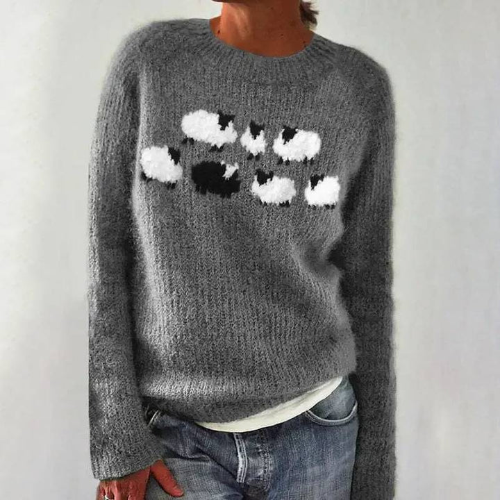 Lina™ - Comfortable Sweater