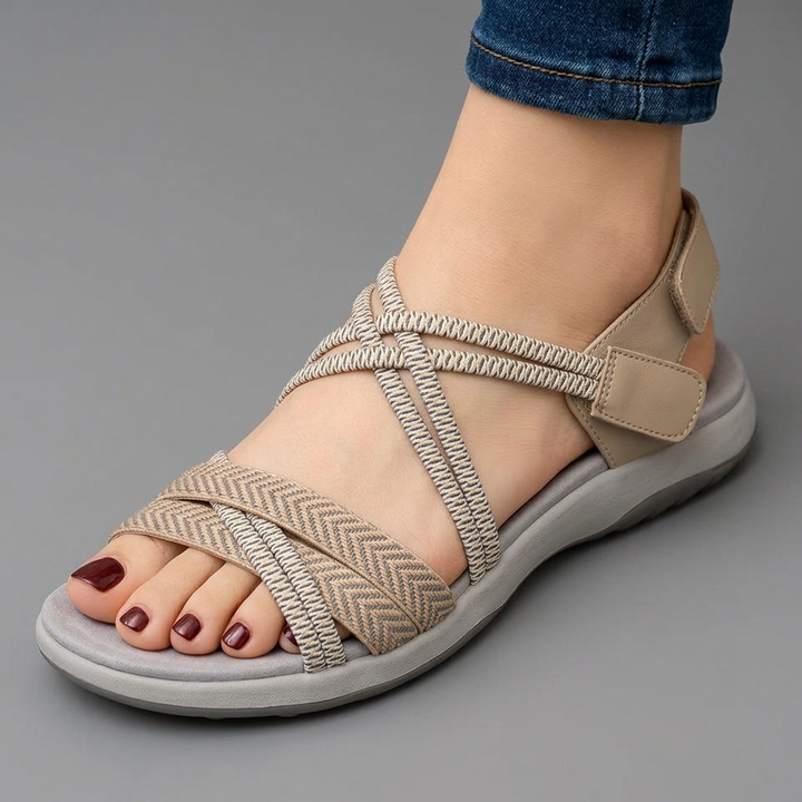 Solstep – Lightweight Orthopedic Sandals