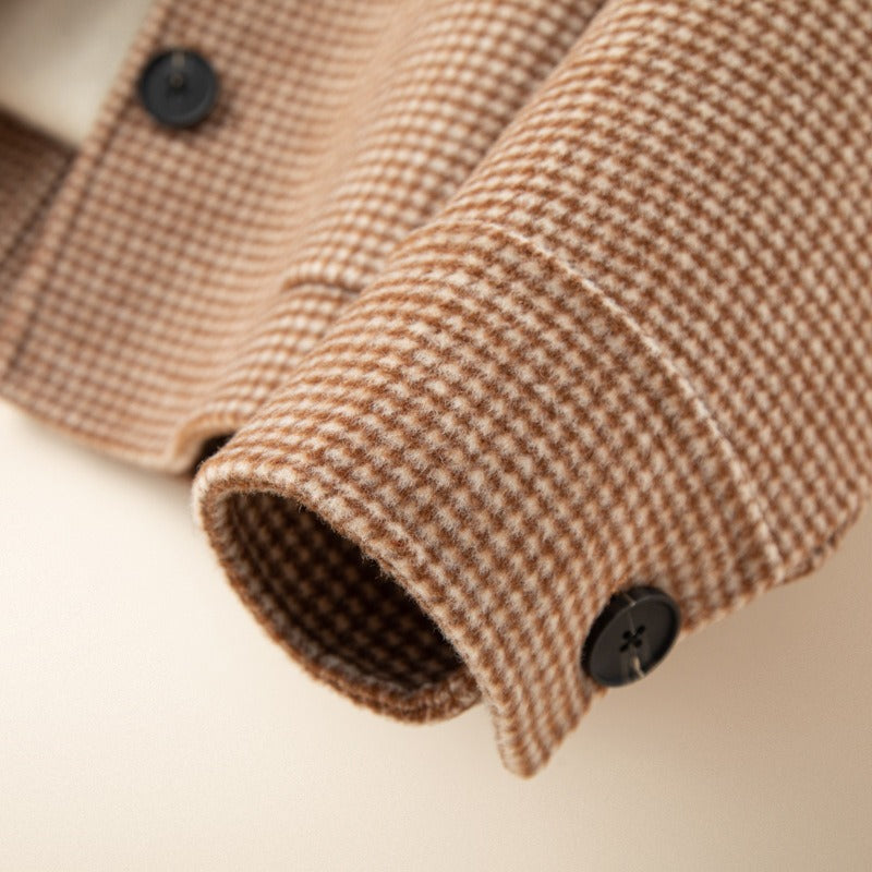 Caressé Cashmere Jacket