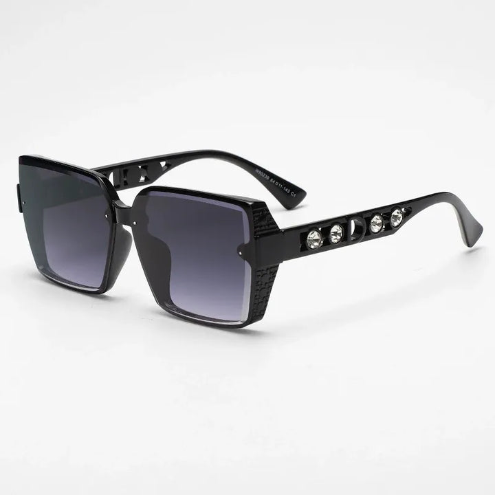 Baroné Luxe Frames