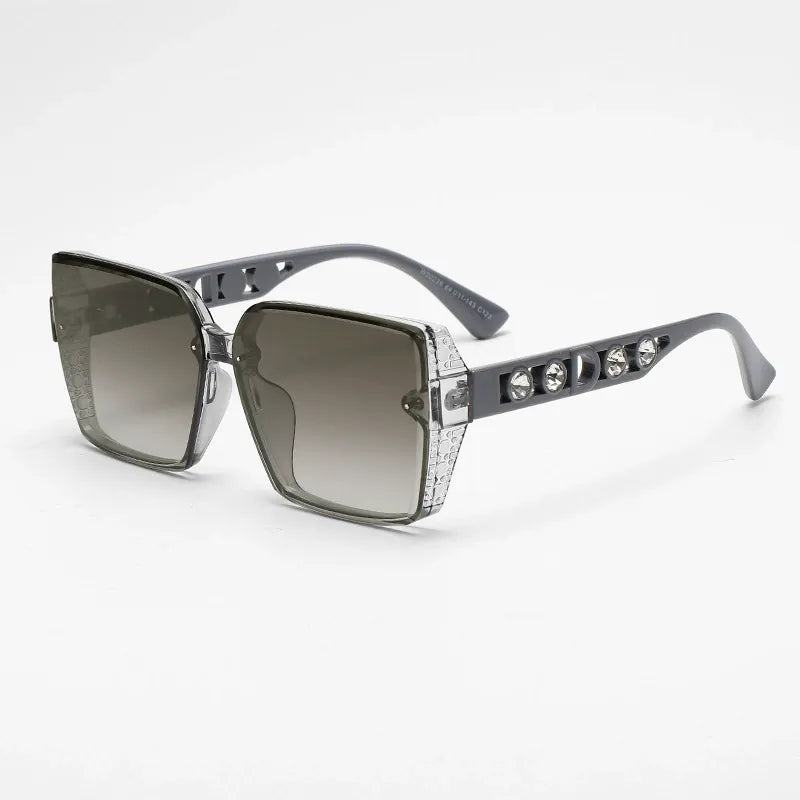 Baroné Luxe Frames