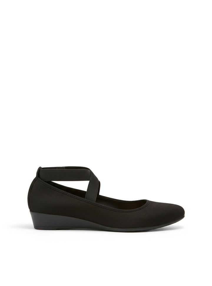 Jynna | Women's Orthopedic Shoes