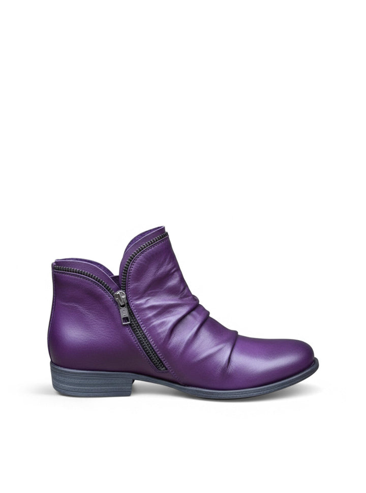 Melinda - Comfortable orthopedic boots