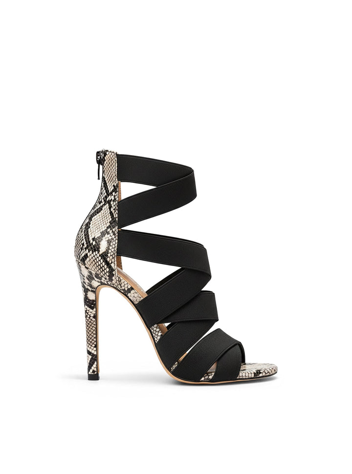 Natalia Voss Heels | Bold Elegance and Iconic Design