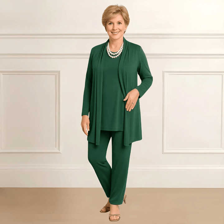Winslow & Co. Three-Piece Lounge Set