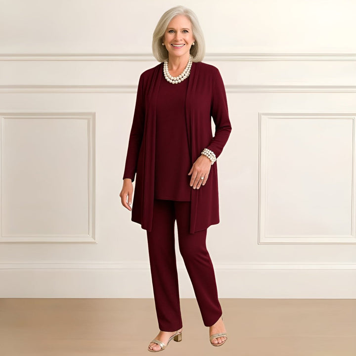 Winslow & Co. Three-Piece Lounge Set