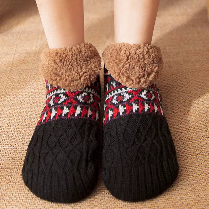 Alaska Hearth Socks