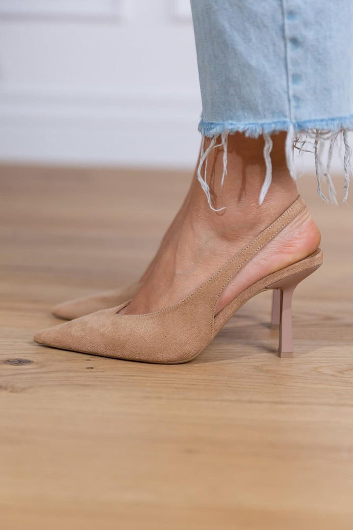 Bella Passo Marlena Décolleté Slingback