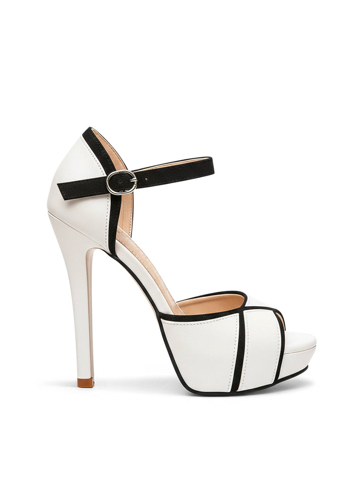 Valentina – Elegant Heels