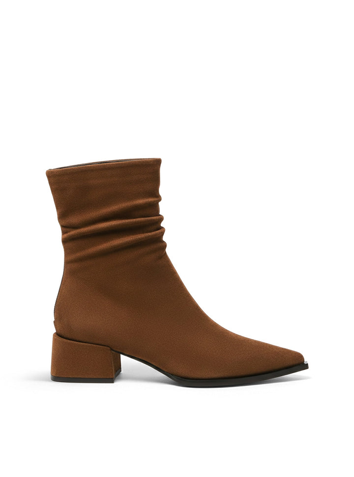 Valeria Boots