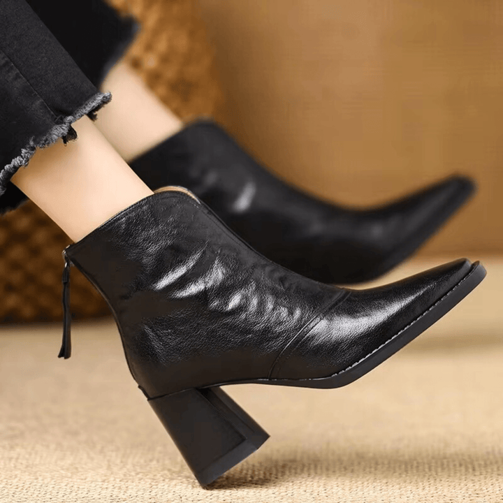 Ovelle Boots