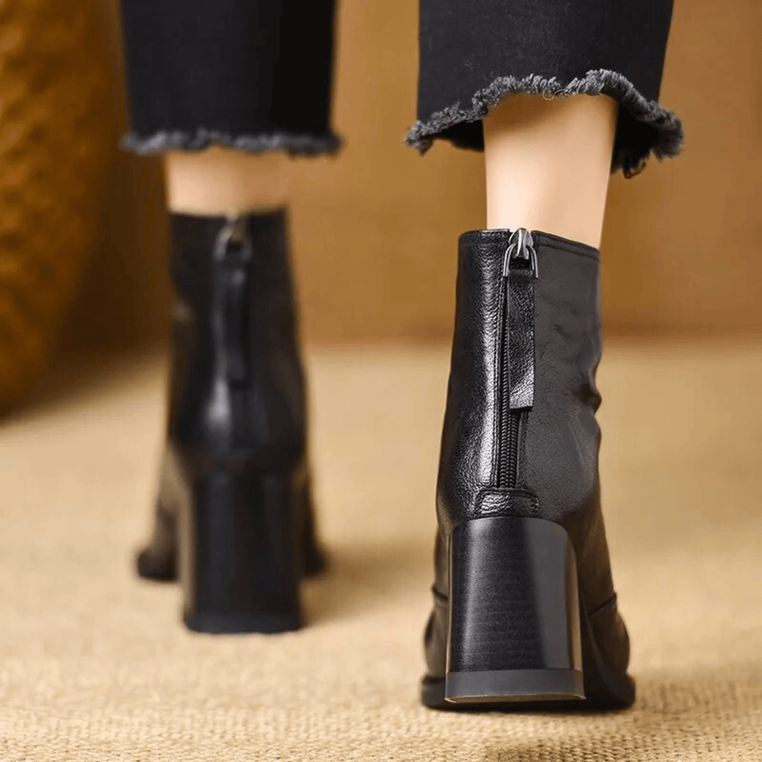 Ovelle Boots