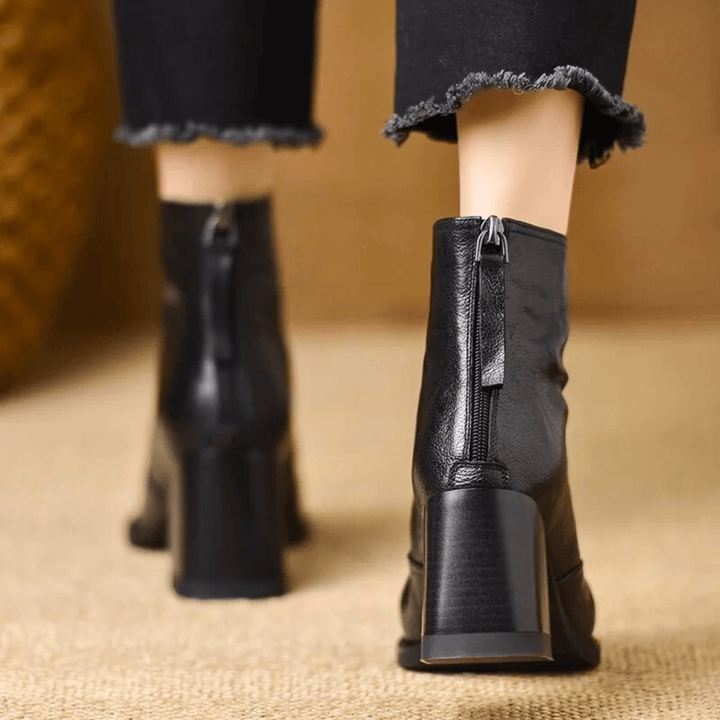 Ovelle Boots