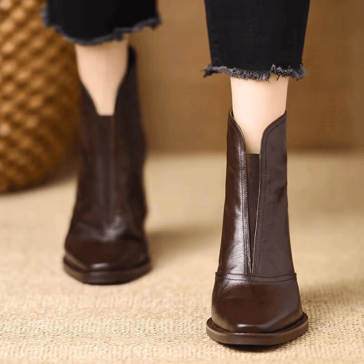 Ovelle Boots