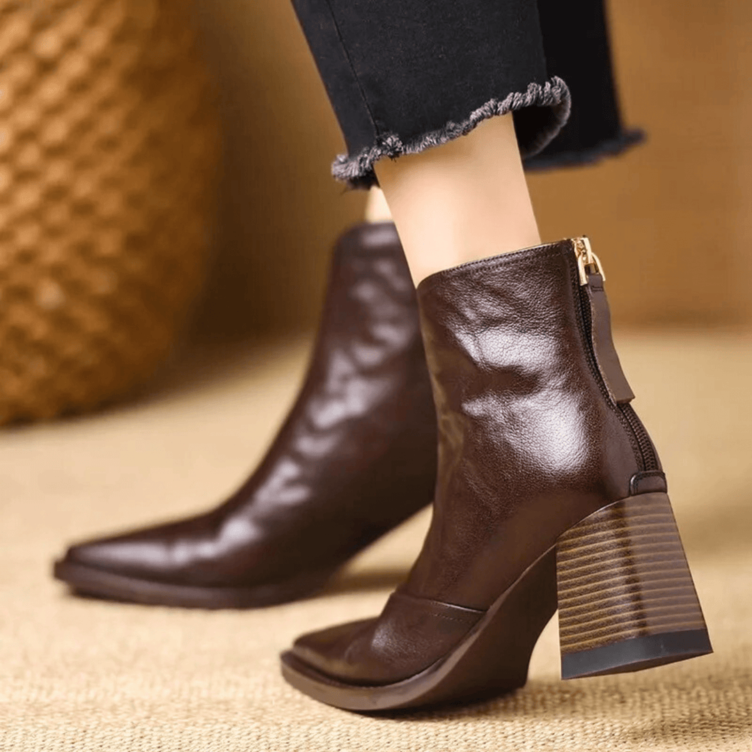 Ovelle Boots