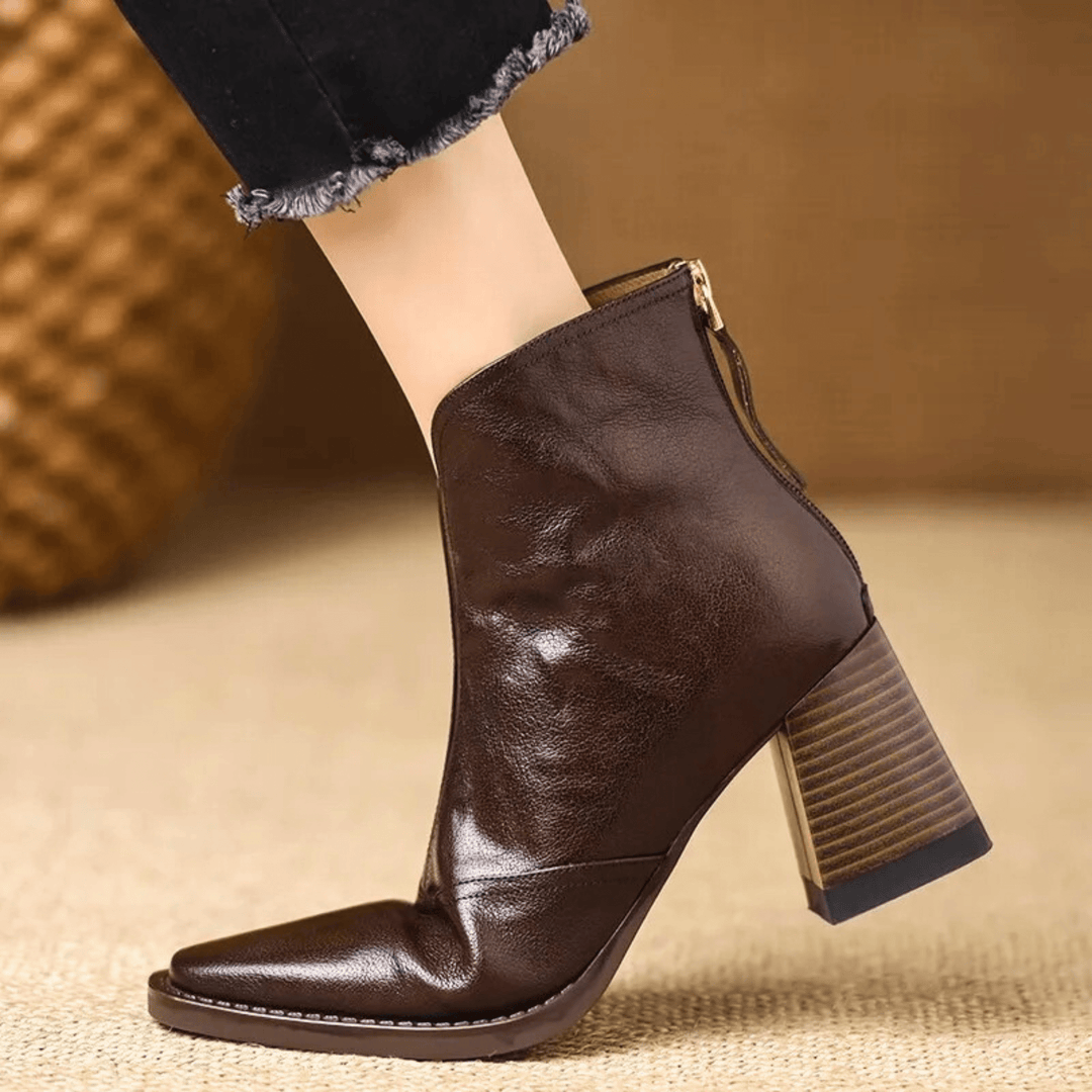 Ovelle Boots