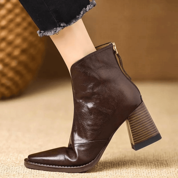 Ovelle Boots