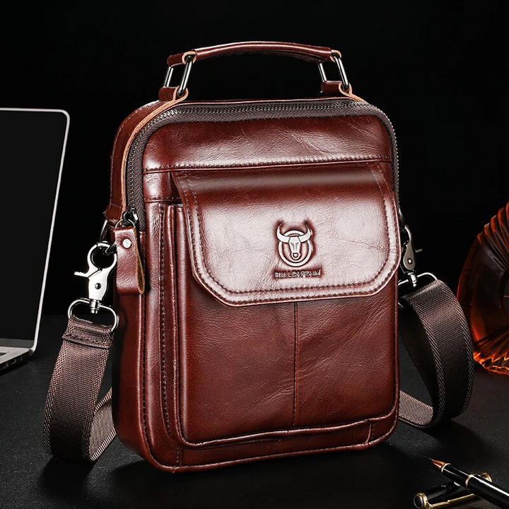 Toro Genuine Leather Bag