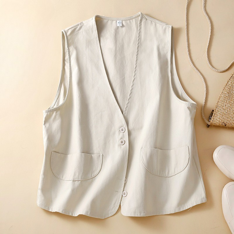 Lunna Vest